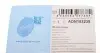 ADN153235 Шланг гальмівний (задній) Nissan Pathfinder 2.5-4.0 dCi 96-14 (R) BLUE PRINT підбір по vin на Brocar