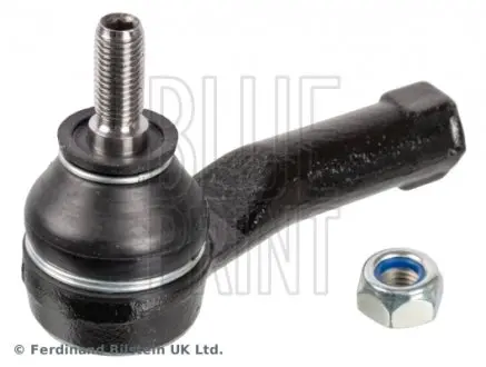 ADN187202 Наконечник тяги рулевой (L) Renault Kangoo 1.5dCi/1.9dCi 97- BLUE PRINT подбор по vin на Brocar