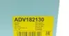 ADV182130 Фильтр масляный VW Passat/Audi A4/A6/A8 2.4-3.0 91-05 (h=114mm) BLUE PRINT підбір по vin на Brocar