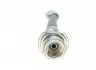 ADT353268 Шланг тормозной (задний) Toyota Corolla 05-19 (наружный) BLUE PRINT підбір по vin на Brocar