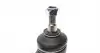 ADN187174 Наконечник тяги рулевой (R) Renault Trafic/Opel Vivaro 01- BLUE PRINT підбір по vin на Brocar