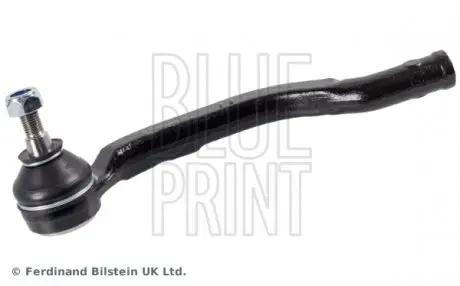 ADN187173 Наконечник тяги рулевой (L) Renault Trafic/Opel Vivaro 01- BLUE PRINT подбор по vin на Brocar