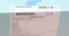 ADH22293 Фильтр воздушный Honda Civic IX 2.0 16V 2012- BLUE PRINT підбір по vin на Brocar