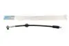 Шланг тормозной (передний) Chevrolet Cruze Opel Astra J 09- (434mm) ADG053278
