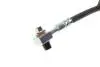 ADG053278 Шланг тормозной (передний) Chevrolet Cruze Opel Astra J 09- (434mm) BLUE PRINT підбір по vin на Brocar