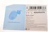 ADG053278 Шланг тормозной (передний) Chevrolet Cruze Opel Astra J 09- (434mm) BLUE PRINT підбір по vin на Brocar