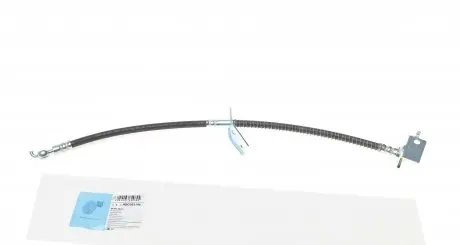 ADG053148 Шланг гальмівний (передній) Hyundai i30 07-12 (R) BLUE PRINT підбір по vin на Brocar