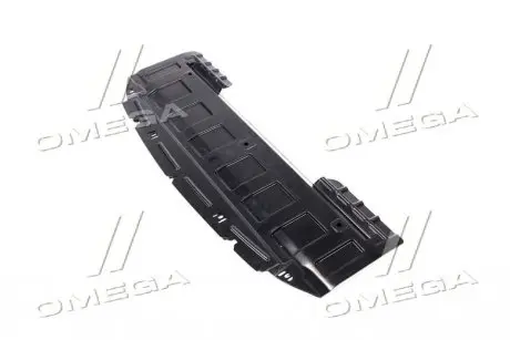 95910193 Захист переднього бампера (вир-во GM) GM / OPEL підбір по vin на Brocar