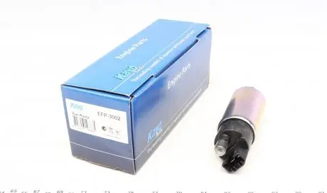 EFP3002 Насос паливний Hyundai Elantra/I20/ I40/ Sonata/Tucson 1.4-2.4 04- KAVO підбір по vin на Brocar