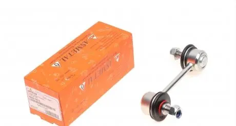 26TY0100 Тяга стабілізатора (заднього) Toyota Camry/Carina/Corolla -02 ASMETAL підбір по vin на Brocar