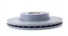 ADF124343 Диск тормозной (передний) VW Sharan 95-10/Ford Galaxy 95-06 (287.7x25) (с покрытием) BLUE PRINT підбір по vin на Brocar