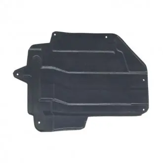 7426345 Захист під двигун GRAND VITARA, 05- POLCAR підбір по vin на Brocar