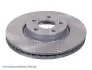 Диск тормозной (передний) Ford Mondeo 1.6-2.5 07-15 (300x28)(с покрытием) ADF124314