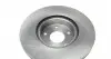ADF124314 Диск гальмівний (передній) Ford Mondeo 1.6-2.5 07-15 (300x28)(з покриттям) BLUE PRINT підбір по vin на Brocar