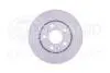8DD355129121 Tarcza ham. malow. HC prz. DA NI RE HELLA підбір по vin на Brocar