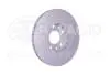 8DD355129121 Tarcza ham. malow. HC prz. DA NI RE HELLA підбір по vin на Brocar