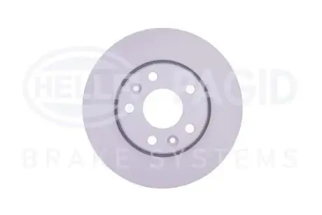 8DD355129121 Tarcza ham. malow. HC prz. DA NI RE HELLA подбор по vin на Brocar