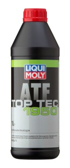 21378 TOP TEC ATF 1950 для АКПП MB LIQUI MOLY подбор по vin на Brocar