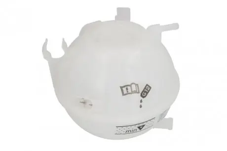 CRT19000S Бачок расширительный VW Caddy III 04-15/IV 15- MAHLE / KNECHT подбор по vin на Brocar