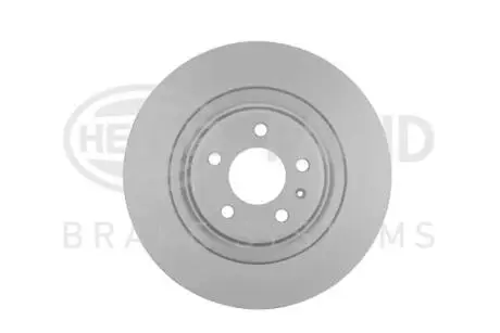 8DD355129381 Tarcza ham. malow. HC tył AU POR VW HELLA подбор по vin на Brocar