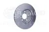 8DD355127221 Tarcza ham. malow. HC prz. FO SE VW HELLA підбір по vin на Brocar