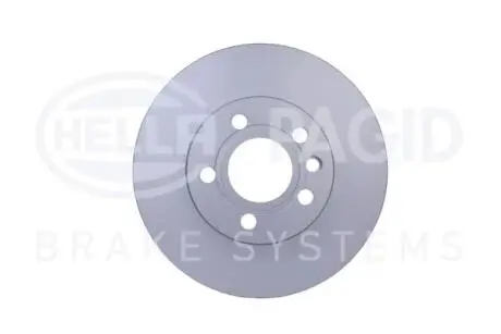 8DD355127221 Tarcza ham. malow. HC prz. FO SE VW HELLA підбір по vin на Brocar