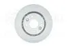 8DD355126531 Диск тормозной перед. Renault Clio I, Clio Ii, Kangoo, Kangoo Express, Megane I, Megane I Classic, Megane I Coach 1.2-2.0 06.8 HELLA підбір по vin на Brocar