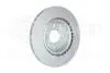 8DD355126531 Диск тормозной перед. Renault Clio I, Clio Ii, Kangoo, Kangoo Express, Megane I, Megane I Classic, Megane I Coach 1.2-2.0 06.8 HELLA підбір по vin на Brocar