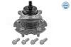 Підшипник маточини (задньої) Lexus NX 14-/Toyota RAV 4 2.0-2.5D 08-18 30-14 752 0009