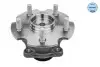 30147520009 Підшипник маточини (задньої) Lexus NX 14-/Toyota RAV 4 2.0-2.5D 08-18 MEYLE підбір по vin на Brocar