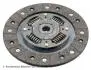Диск сцепления Opel Ascona C/Astra F/Kadett E/Vectra A 81-95 (d=215mm) ADW193101