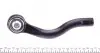 STE5539 Наконечник тяги рулевой (R) Mitsubishi Pajero IV/Montero 06- (L=195 mm) KAVO підбір по vin на Brocar