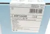 ADF124305 Диск тормозной (передний) Range Rover Evoque 11-/Ford Galaxy/S-MAX 06-15 (300x28) BLUE PRINT підбір по vin на Brocar