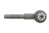 STE5509 Наконечник тяги рулевой Mitsubishi Pajero II 90-/L200 96- (L=111 mm) KAVO підбір по vin на Brocar