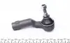 STE4525 Наконечник тяги рульової (R) Mazda 3/5 03- (L=110 мм) KAVO підбір по vin на Brocar