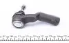 STE4525 Наконечник тяги рульової (R) Mazda 3/5 03- (L=110 мм) KAVO підбір по vin на Brocar
