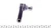 STE2026 Наконечник тяги рулевой Honda CR-V III 06-/Toyota Rav 4 IV 12- (L=75 mm) KAVO підбір по vin на Brocar