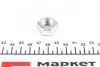 STE2013 Наконечник тяги рулевой (L) Honda Accord IV/V 90-96 (L= 217mm) KAVO підбір по vin на Brocar