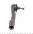 STE2013 Наконечник тяги рулевой (L) Honda Accord IV/V 90-96 (L= 217mm) KAVO підбір по vin на Brocar