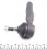 STE4522 Наконечник тяги рульової (R) Mazda 6 1.8-2.3 02- (L=145 мм) KAVO підбір по vin на Brocar
