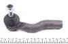 STE4522 Наконечник тяги рульової (R) Mazda 6 1.8-2.3 02- (L=145 мм) KAVO підбір по vin на Brocar
