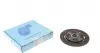 ADG031136 Диск зчеплення Deawoo Nexia 1.5 SOHC 95-08 (d=200mm) BLUE PRINT підбір по vin на Brocar
