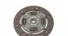 ADG031136 Диск зчеплення Deawoo Nexia 1.5 SOHC 95-08 (d=200mm) BLUE PRINT підбір по vin на Brocar