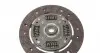 ADG031136 Диск зчеплення Deawoo Nexia 1.5 SOHC 95-08 (d=200mm) BLUE PRINT підбір по vin на Brocar