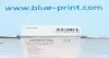 ADG031136 Диск зчеплення Deawoo Nexia 1.5 SOHC 95-08 (d=200mm) BLUE PRINT підбір по vin на Brocar