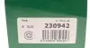 230942 Ремкомплект суппорта (переднего) Audi Q7 06-15 (d=30mm)(+ 8 поршней)(Alcon) FRENKIT підбір по vin на Brocar