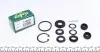 125034 Ремкомплект циліндра гальмівного (головного) Ford Mondeo 93-96 (d=25.4mm)(-ABS) ATE FRENKIT підбір по vin на Brocar