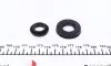 125034 Ремкомплект циліндра гальмівного (головного) Ford Mondeo 93-96 (d=25.4mm)(-ABS) ATE FRENKIT підбір по vin на Brocar