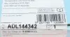 ADL144342 Диск гальмівний (передній) Iveco Daily IV 06-11 (300.8x30) BLUE PRINT підбір по vin на Brocar