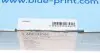 ADF123101 Диск сцепления Ford Escort VI 1.3/1.4, 95 -02 BLUE PRINT підбір по vin на Brocar